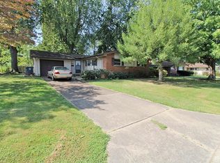 2041 Mahrendale Ave, Evansville, IN