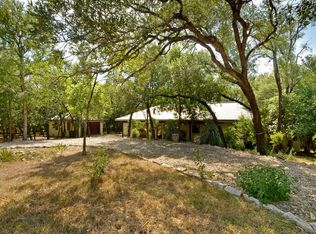 15 N Peak Rd, West Lake Hills, TX 78746