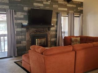2777A Sports Village Loop #1-23, Pinetop, AZ 85935