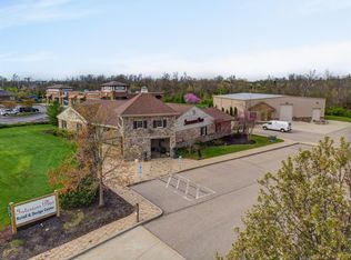 6203 Snider Rd, Mason, OH 45040