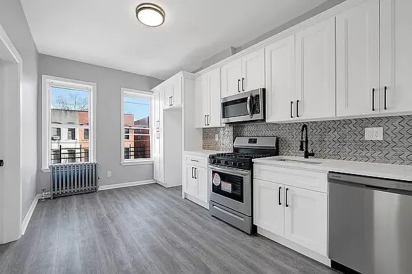 Rented by Gotham Properties Real Estate LLC | media 3