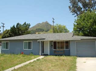 132 Del Norte Way, San Luis Obispo, CA 93405