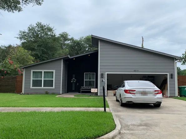 4819 Winfree Dr, Houston, TX 77021