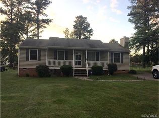 24209 Yosemite Rd, Petersburg, VA 23803