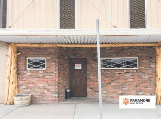 369 N Broadway Ave, Burns, OR 97720