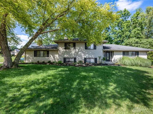 796 E David Rd, Dayton, OH 45429