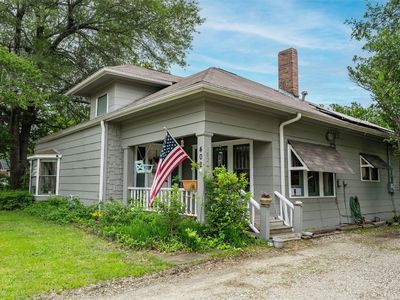 402 E Alamo St, Terrell, TX, 75160
