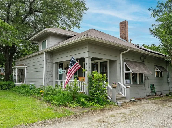 402 E Alamo St, Terrell, TX 75160