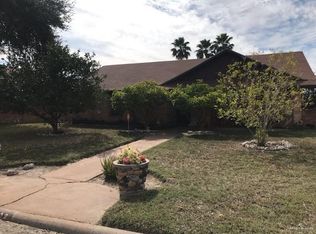 702 Patsy Ave, Hidalgo, TX 78557