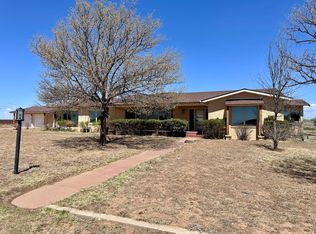 6341 E State Road 597, Anton, TX 79313