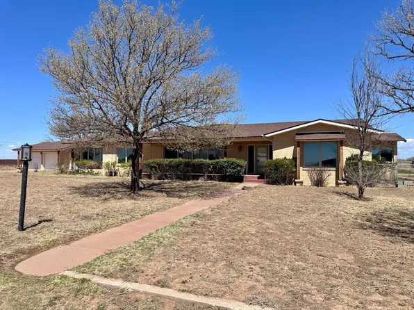 6341 E State Road 597, Anton, TX 79313