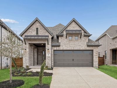 2205 Hazel Lily Run, Mesquite, TX, 75181