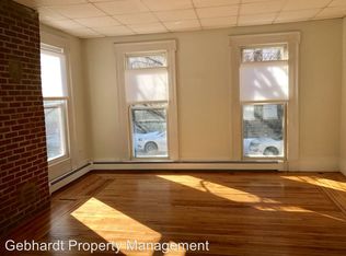 37 Chestnut St #1, Portland, ME 04101