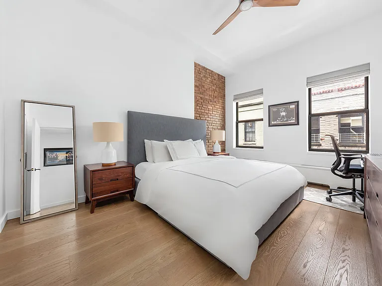 150 Chambers St #Penthouse 5W — Photo 6