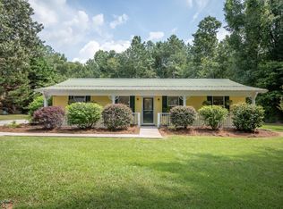 279 Brickyard Rd, Comer, GA 30629
