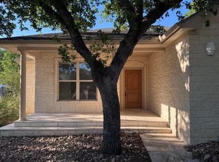 3123 Oak Ridge Dr, Horseshoe Bay, TX 78657