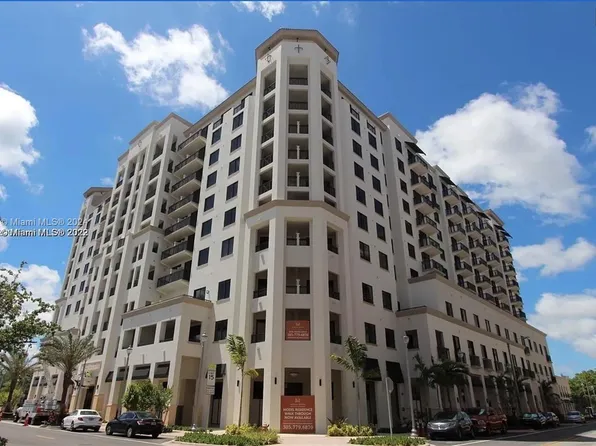 301 Altara Ave #Uph1008, Coral Gables, FL 33146