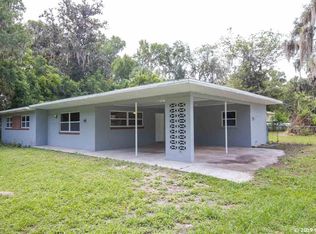 7221 E University Ave, Gainesville, FL 32641