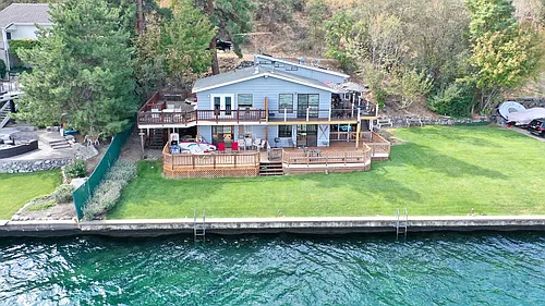 2946 S Lakeshore Rd #3 Photo 1
