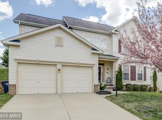 607 Forfar Ct, Abingdon, MD 21009