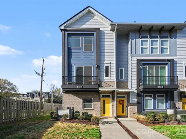 2128 Electric Ln, Charlotte, NC 28205