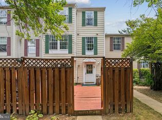 3206 Tapestry Cir, Burtonsville, MD 20866