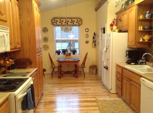 158 Law #233, Powhatan, AR 72458