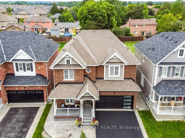 89 Evans Rd, New Tecumseth, ON L9R 0G2