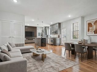 72 Columbia Ave #1V, Jersey City, NJ 07307