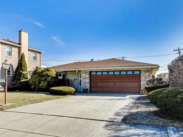 8013 N Oconto Ave, Niles, IL 60714