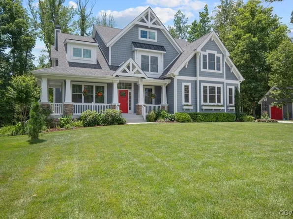 8300 McKibben Dr, Chesterfield, VA 23838