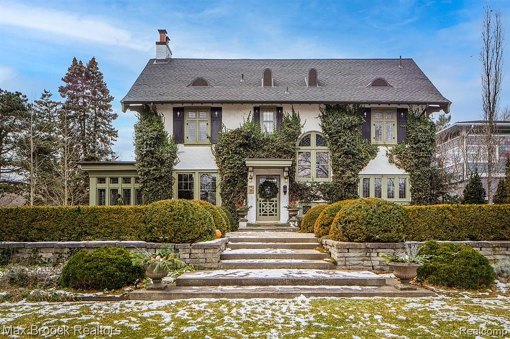 18 Ridge Rd, Pleasant Ridge, MI 48069 Zillow