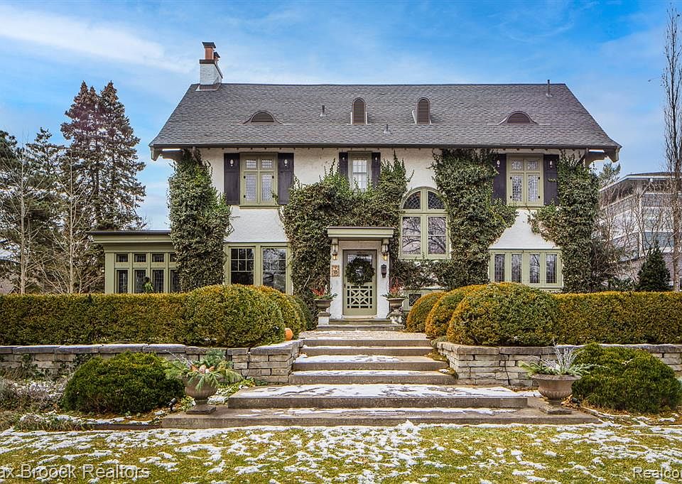 18 Ridge Rd, Pleasant Ridge, MI 48069 Zillow