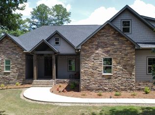 195 Lakeside Dr, Jasper, AL 35504