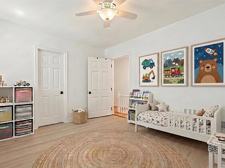 406 N Payne St — Photo 9