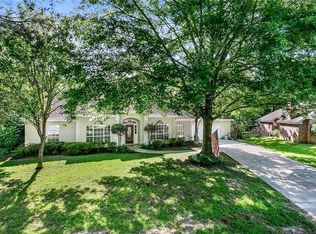 307 Rosedown Way, Mandeville, LA 70471