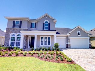 210 Manor Ln, Saint Johns, FL 32259