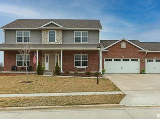 410 Whistling Strait, Washington, IL 61571