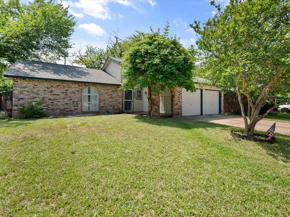 2508 Mardell Dr, Arlington, TX 76016
