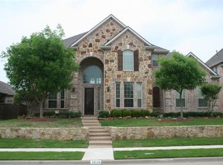 1034 Big Spring Dr, Allen, TX 75013