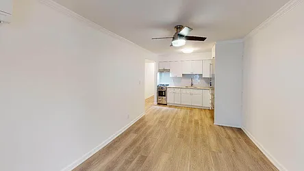 Rented by Deutsche Gramatan Vanderbilt Inc