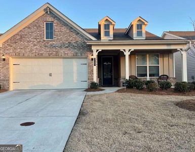 3407 High Shls, Buford, GA, 30519