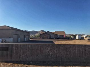 19921 E San Tan Blvd, Queen Creek, AZ 85142