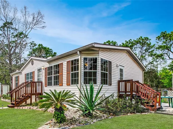 6481 W GREEN ACRES STREET, HOMOSASSA, FL 34446