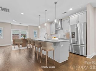 129 Grandin Rd, Charlotte, NC 28208