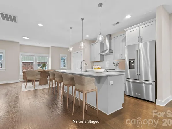 129 Grandin Rd, Charlotte, NC 28208