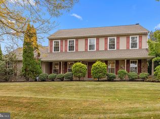 109 Green Ash Ln, Chalfont, PA 18914