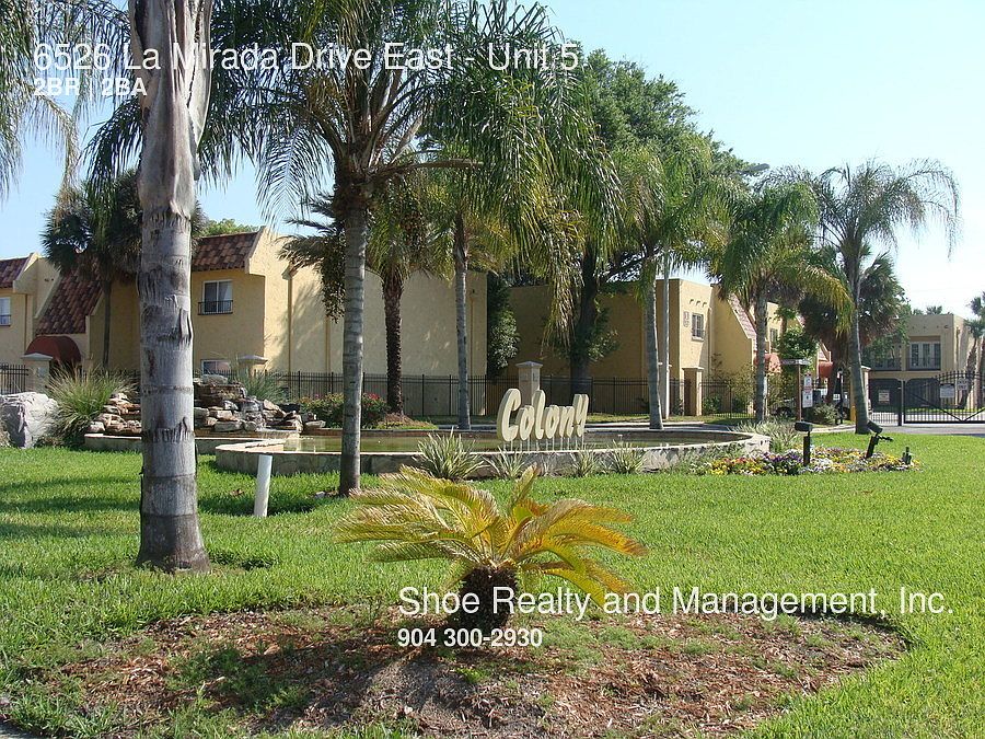 1st image of 6526 E La Mirada Dr #5