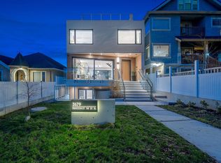 3679 Pandora St, Vancouver, BC V5K1X1