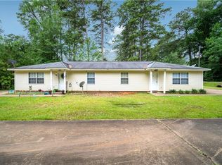110 Olive St, Pineville, LA 71360